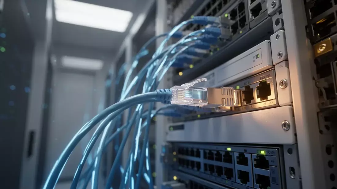 Ciena Aktie: 550-Dollar-Ansage! - Bild: über boerse-global.de