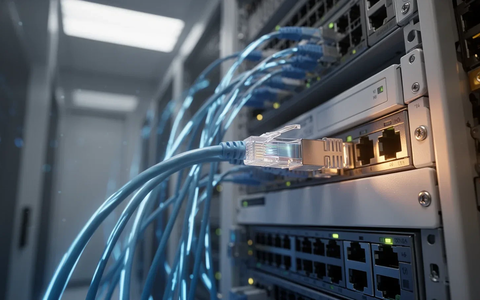 Ciena Aktie: 550-Dollar-Ansage! - Foto: über boerse-global.de