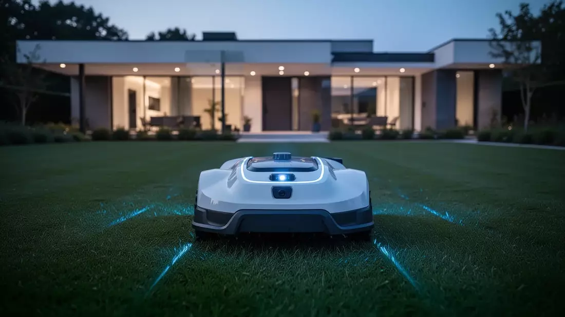 KI-Roboter erobern Haushalt und Fabrikhallen - Bild: über boerse-global.de