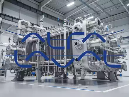 Alfa Laval Aktie: Umbau-Probe beginnt! - Foto: über boerse-global.de