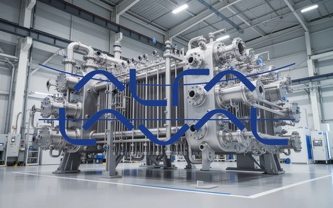 Alfa Laval Aktie: Umbau-Probe beginnt! - Foto: über boerse-global.de