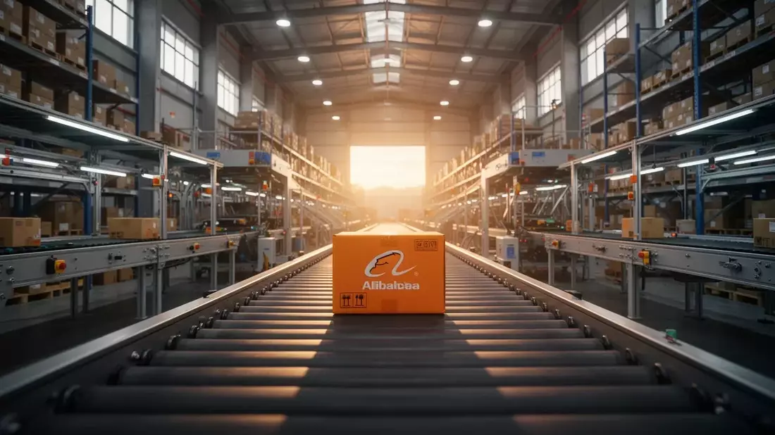 Alibaba Aktie: Milliarden-Wette läuft - Bild: über boerse-global.de