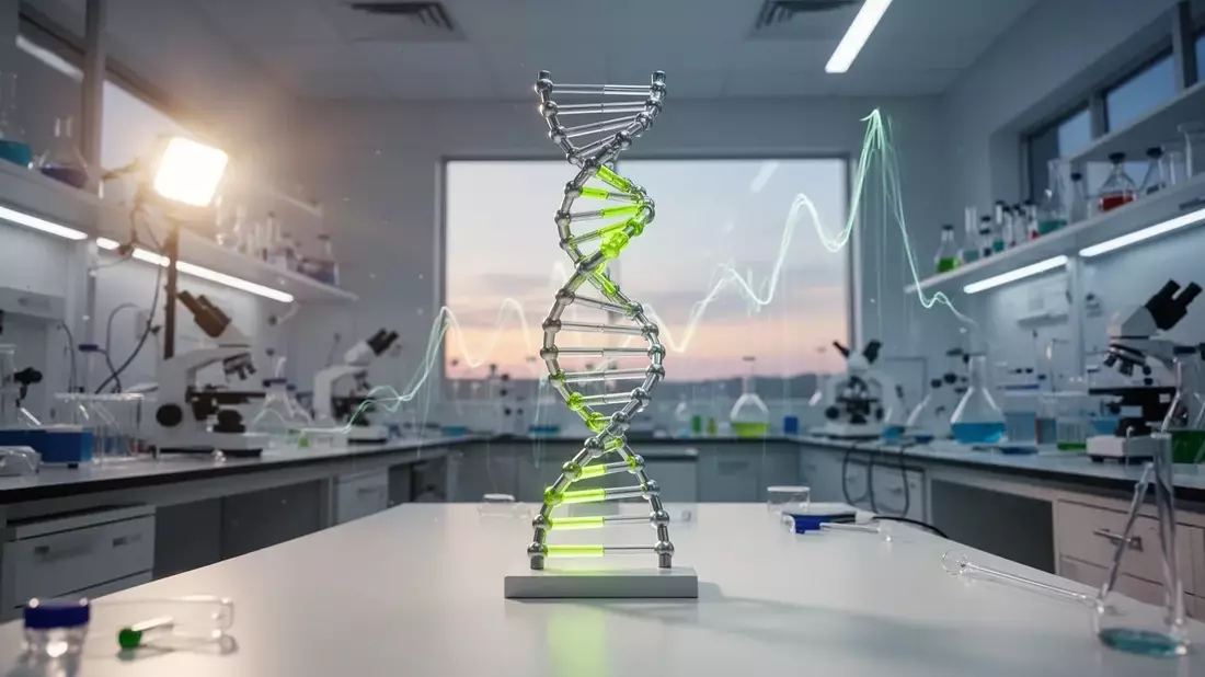 Healwell AI Aktie: Geheimnis des Kurssprungs - Bild: über boerse-global.de