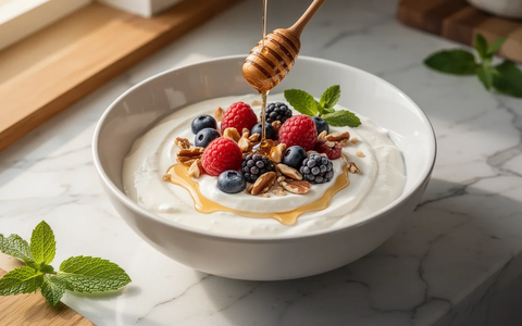 Milchkonsum: Käse knackt Rekord, Trinkmilch verliert - Foto: über boerse-global.de