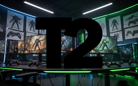 Take-Two Aktie: Milliarden-Geheimnis gelüftet! - Foto: über boerse-global.de