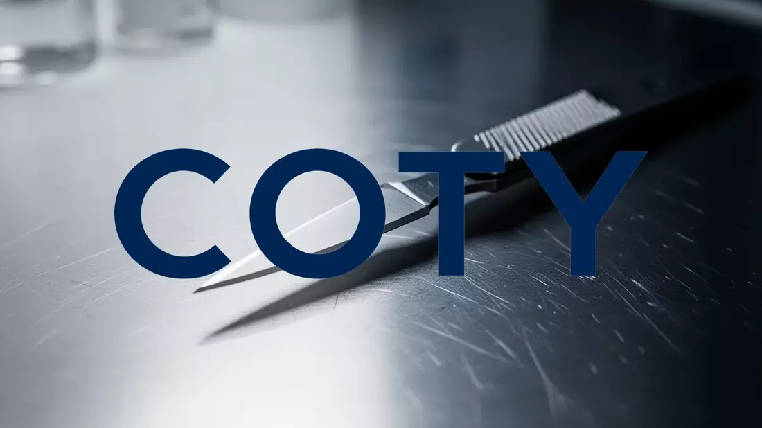 Coty Aktie: Radikaler Schnitt! - Bild: über boerse-global.de