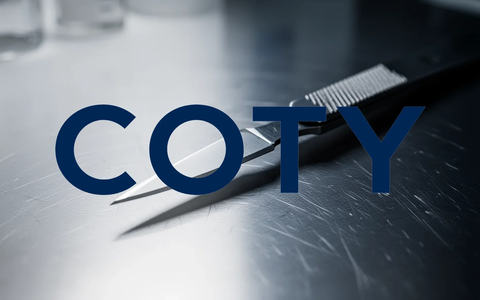 Coty Aktie: Radikaler Schnitt! - Foto: über boerse-global.de