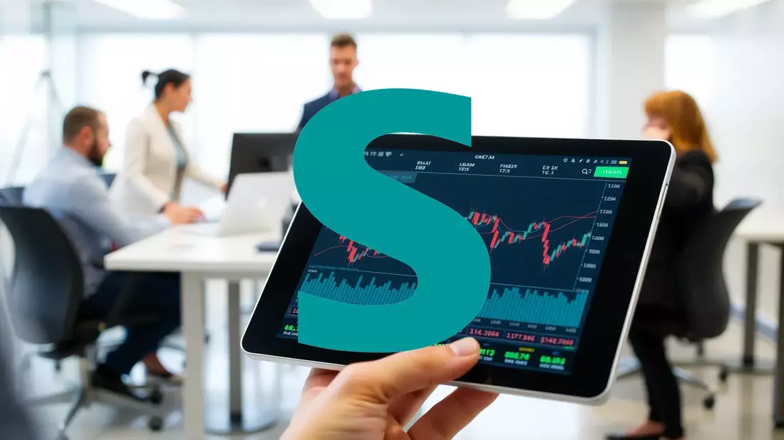 Siemens Stock: A Convergence of Capital and Innovation - Bild: über boerse-global.de