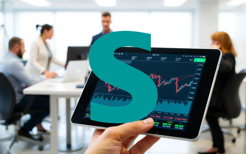 Siemens Stock: A Convergence of Capital and Innovation - Foto: über boerse-global.de