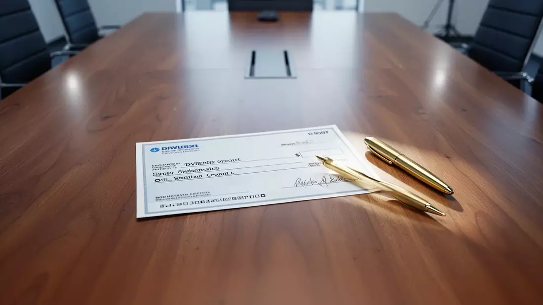 Verisure Aktie: Dividenden-Wende fix? - Bild: über boerse-global.de