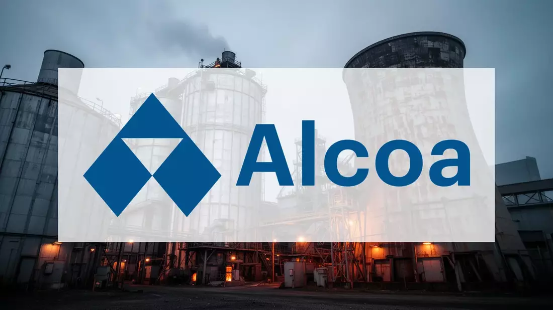 Alcoa Aktie: Erwartungen verfehlt - Bild: über boerse-global.de