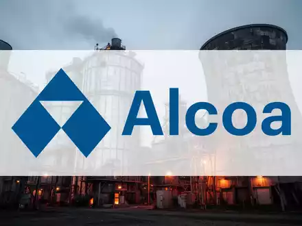 Alcoa Aktie: Erwartungen verfehlt - Foto: über boerse-global.de