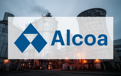 Alcoa Aktie: Erwartungen verfehlt - Foto: über boerse-global.de