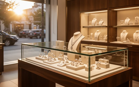 Bijou Brigitte Aktie: Zahlen-Countdown läuft! - Foto: über boerse-global.de