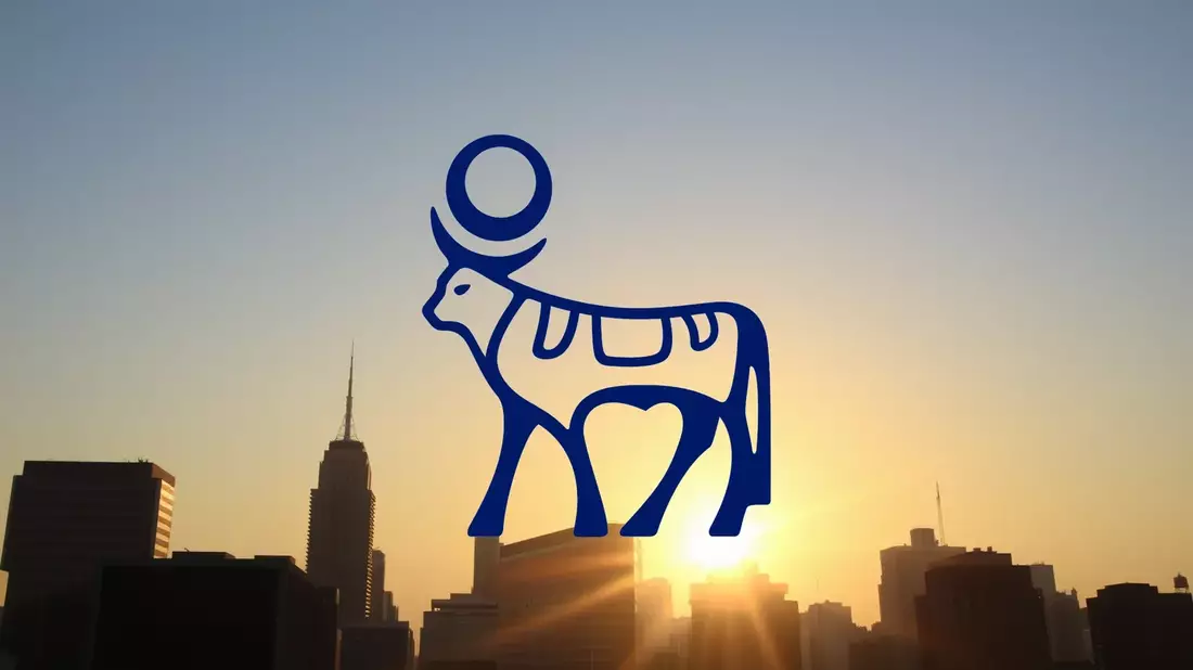 Novo Nordisk: La apuesta tecnológica en un año de transición bursátil Illustration mit AI erstellt übermittelt durch boerse-global.de