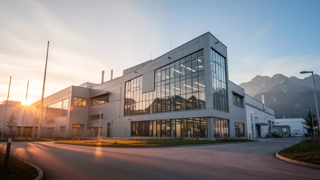 BHS-Sonthofen und Voith treiben internationalen Jobboom im Allgäu voran - Bild: über boerse-global.de