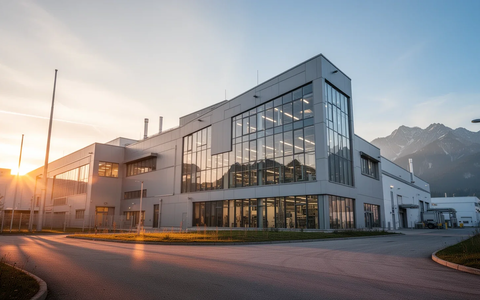 BHS-Sonthofen und Voith treiben internationalen Jobboom im Allgäu voran - Foto: über boerse-global.de