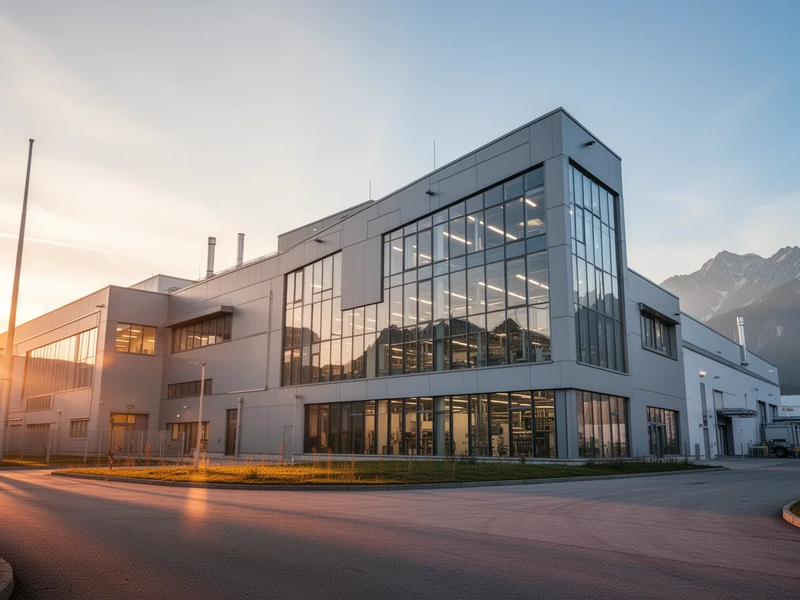 BHS-Sonthofen und Voith treiben internationalen Jobboom im Allgäu voran - Foto: über boerse-global.de