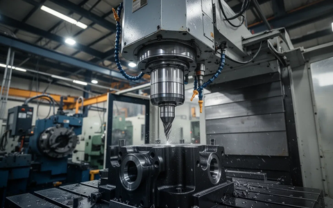 StarragTornos Aktie: Rüstung statt Luxus - Foto: über boerse-global.de