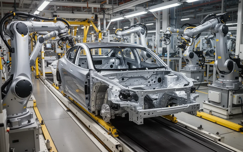 Jost Werke Aktie: Portfolio-Umbau abgeschlossen - Foto: über boerse-global.de