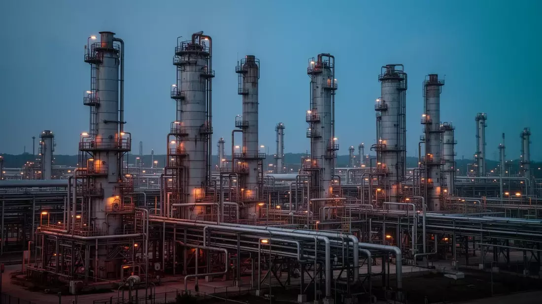BP Aktie: Konzernumbau besiegelt! - Bild: über boerse-global.de