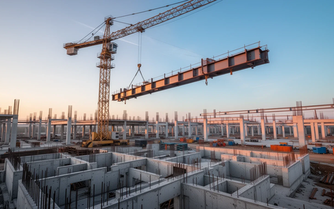 Cox Abg Aktie: Milliarden-Backlog fixiert - Foto: über boerse-global.de