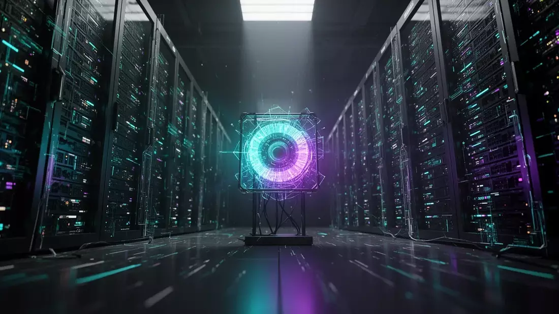 Fetch.AI: Entscheidende Phase! - Bild: über boerse-global.de