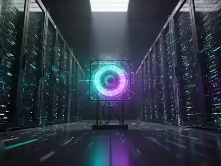 Fetch.AI: Entscheidende Phase! - Foto: über boerse-global.de
