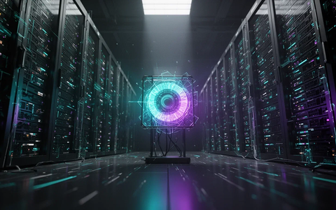 Fetch.AI: Entscheidende Phase! - Foto: über boerse-global.de