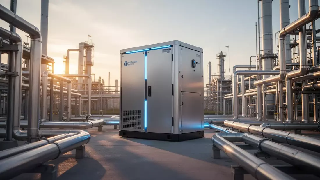 SFC Energy Aktie: Das wahre Erfolgsgeheimnis - Bild: über boerse-global.de