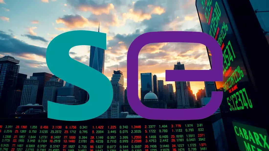 Siemens Energy's Buyback and Parental Exit Fuel a Record-Breaking Rally Illustration mit AI erstellt übermittelt durch boerse-global.de