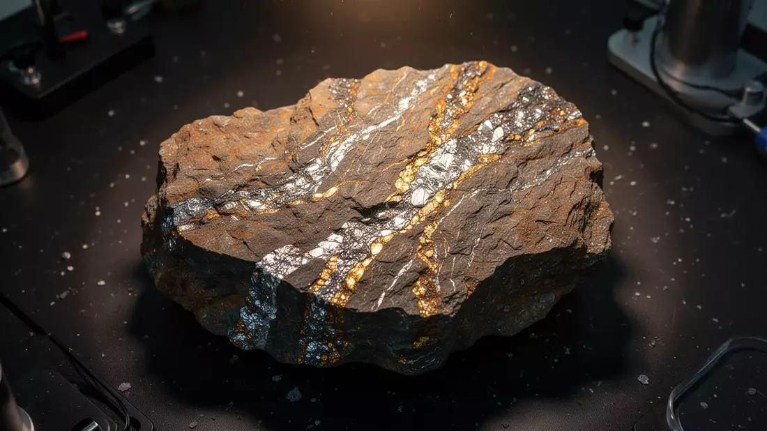 Eloro Resources Aktie: Rohstoff-Geheimnis gelüftet - Bild: über boerse-global.de