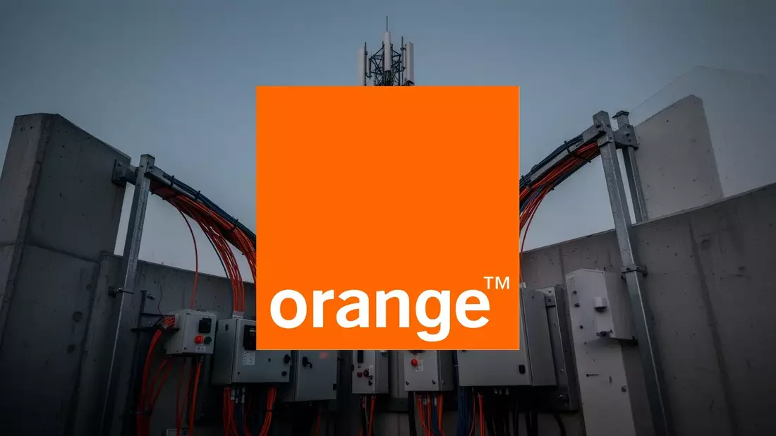 Orange Aktie: SFR-Übernahme kostet - Bild: über boerse-global.de