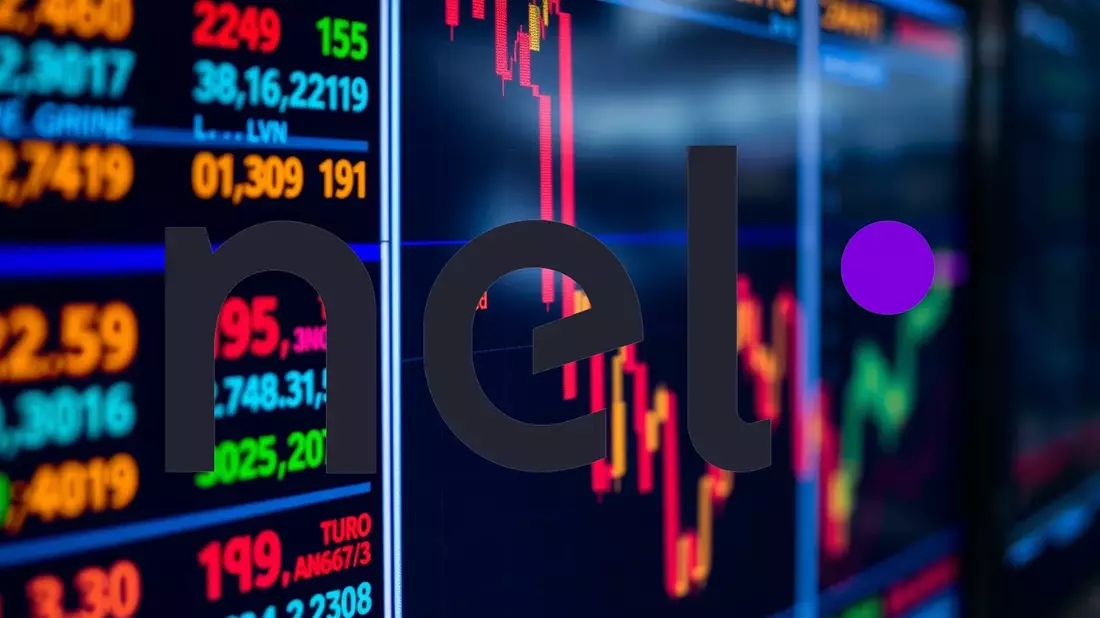 Nel ASA's Technological Bet Confronts a Revenue Reality Check Illustration mit AI erstellt übermittelt durch boerse-global.de