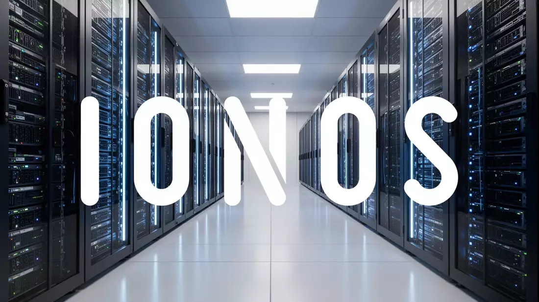 Ionos Aktie: Zahlen-Countdown läuft - Bild: über boerse-global.de
