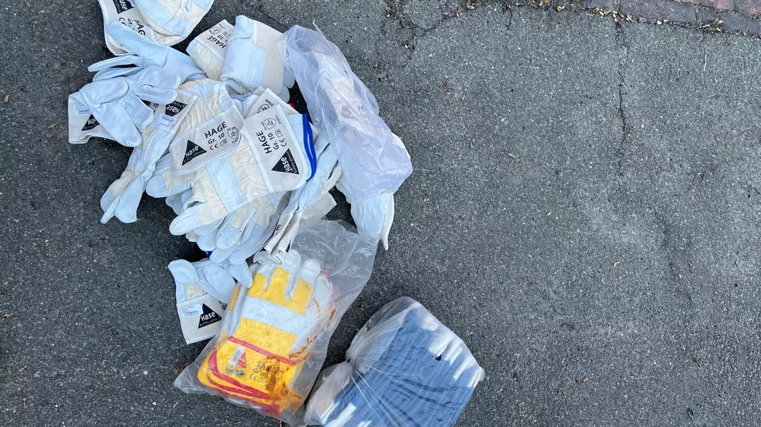 POL-WHV: Sicherstellung von mutmaßlichem Diebesgut - Polizei sucht Geschädigte - Bild: presseportal.de