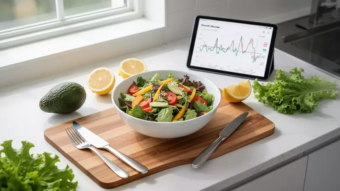 Ernährung als Medizin: Neue Strategien gegen chronische Krankheiten - Bild: über boerse-global.de