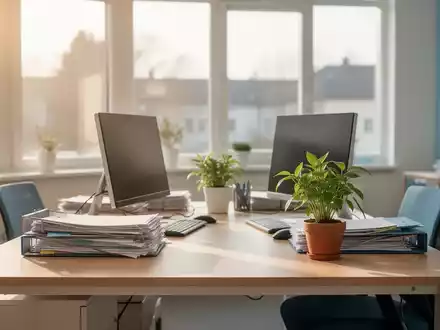 Sozialberufe treiben deutschen Arbeitsmarkt an - Foto: über boerse-global.de