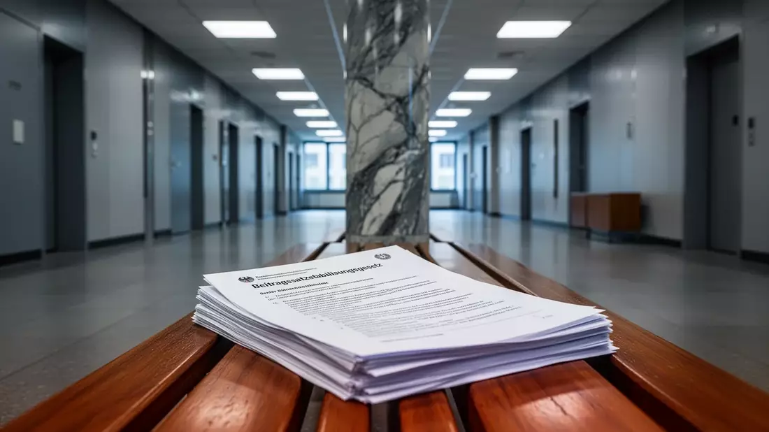 Gesundheitsreform: Beitragsbemessungsgrenze soll steigen - Bild: über boerse-global.de