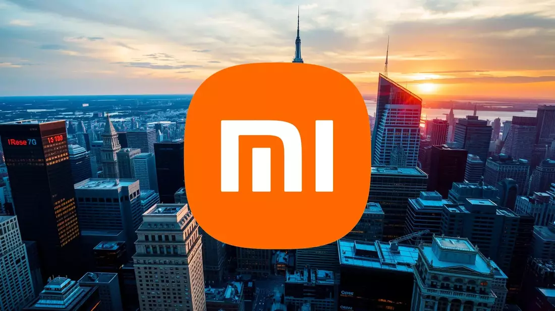 Xiaomi's AI Button and European EV Foray Signal a Strategic Pivot Illustration mit AI erstellt übermittelt durch boerse-global.de