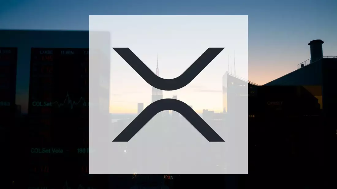 XRP: Un Ecosistema que Madura entre la Incertidumbre Legislativa Illustration mit AI erstellt übermittelt durch boerse-global.de