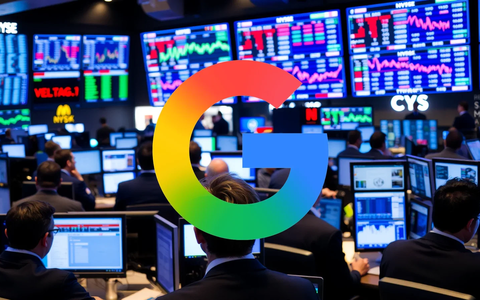 Alphabet: El Doble Frente de la IA y el Tesoro Oculto - Foto: über boerse-global.de