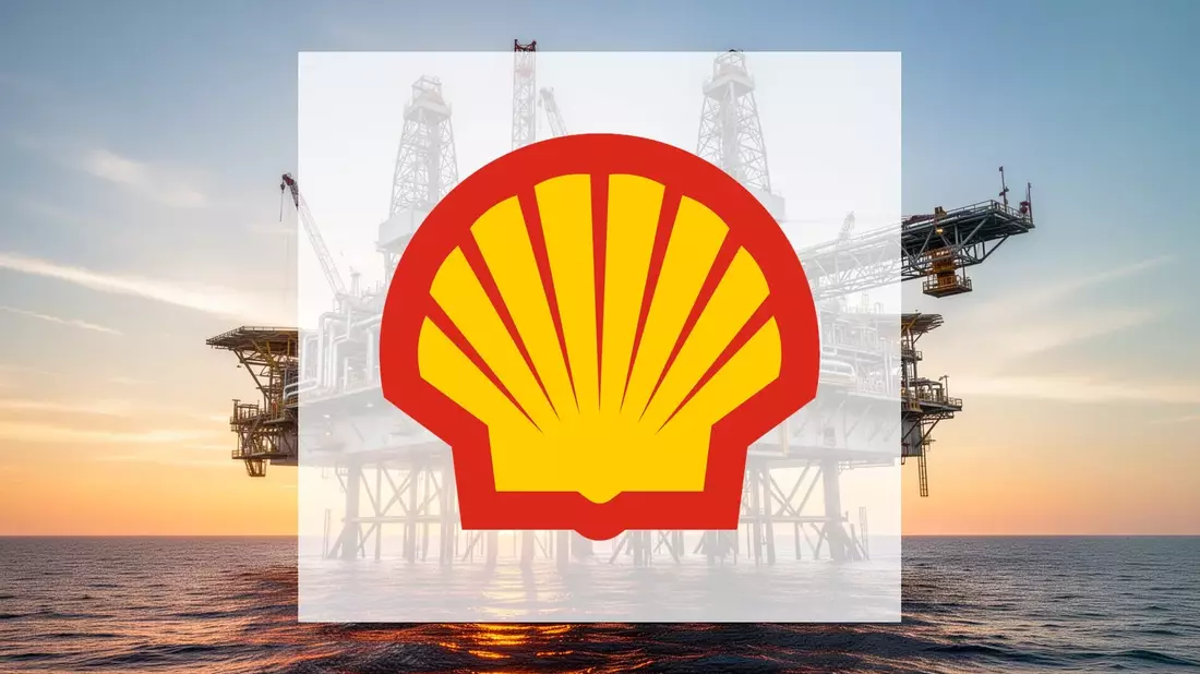 Shell Aktie: Das wahre Profit-Zentrum - Bild: über boerse-global.de