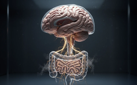 Darm-Hirn-Achse: Neue Wege gegen Schmerz und Vergesslichkeit - Foto: über boerse-global.de