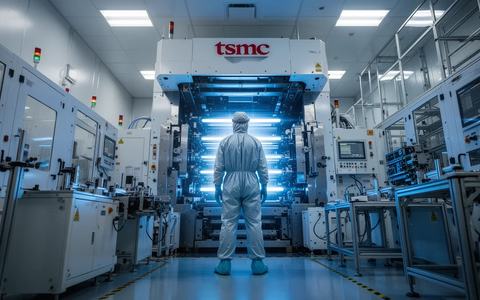 TSMC Aktie: Milliarden-Offensive! - Foto: über boerse-global.de