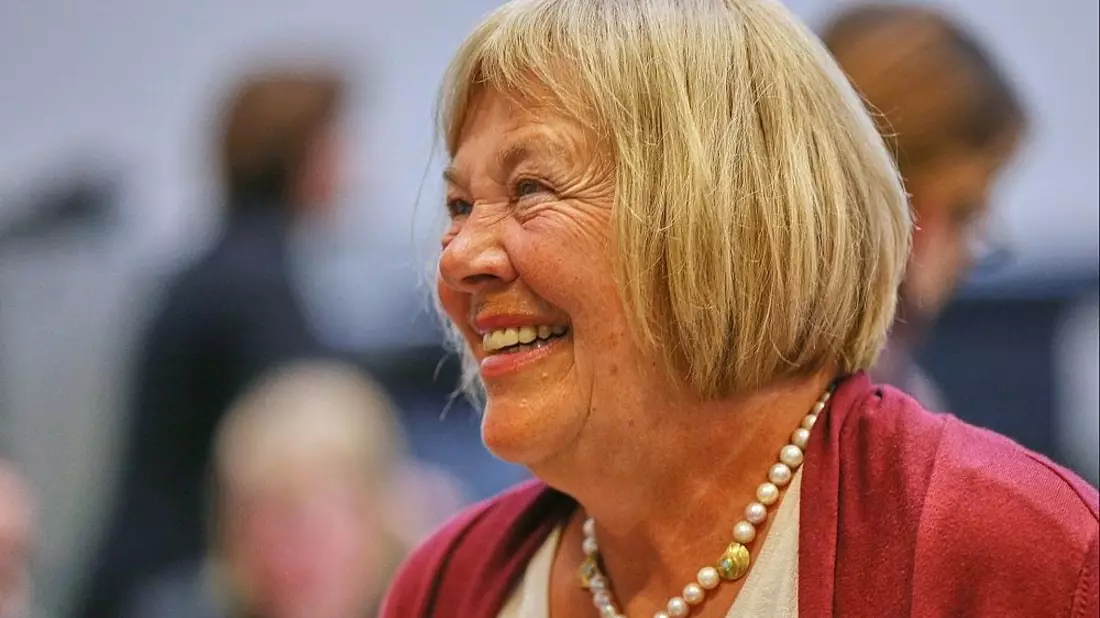 Bettina Hagedorn (Archiv) - Bild: via dts Nachrichtenagentur