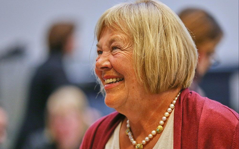 Bettina Hagedorn (Archiv) - Foto: via dts Nachrichtenagentur