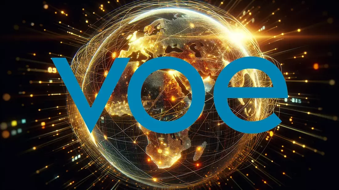 Voestalpine: La doble vía hacia la rentabilidad Illustration mit AI erstellt übermittelt durch boerse-global.de