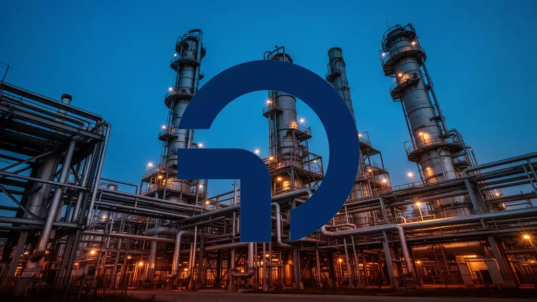 OMV Aktie: Entscheidende Wochen - Bild: über boerse-global.de