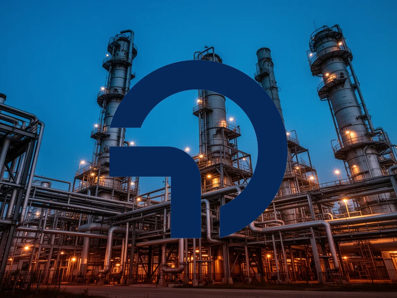 OMV Aktie: Entscheidende Wochen - Foto: über boerse-global.de